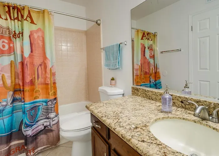 W/ 3 Pools In Retirement Community * Sun Lakes
