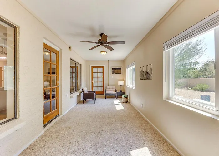 Holiday home W/ 3 Pools In Retirement Community
