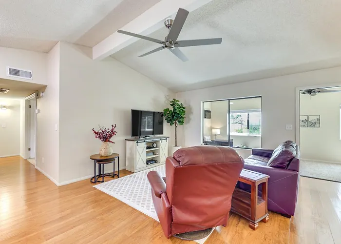 W/ 3 Pools In Retirement Community