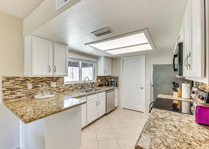 W/ 3 Pools In Retirement Community
