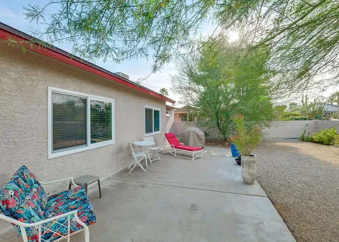 Holiday home W/ 3 Pools In Retirement Community Sun Lakes