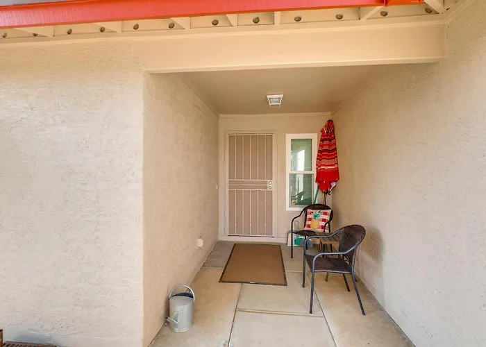 W/ 3 Pools In Retirement Community Holiday home