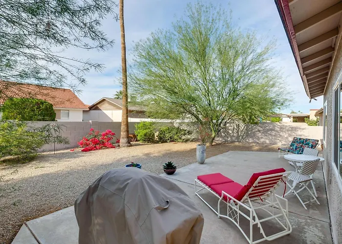 W/ 3 Pools In Retirement Community Holiday home