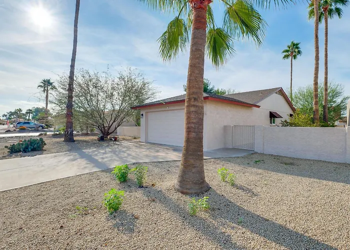 W/ 3 Pools In Retirement Community